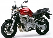 Yamaha FZ6 Yamaha FZ6